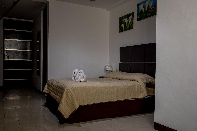 Hotel Plaza Playa Playa del Carmen Exteriér fotografie